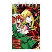 ������� ������� �� �����/����� Rozen Maiden
