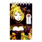 ������� ������� �� �����/����� Vocaloid