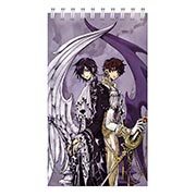 ������� ������� �� �����/����� Code Geass: Hangyaku no Lelouch