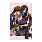 ������� ������� �� �����/����� Code Geass: Hangyaku no Lelouch