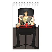 ������� ������� �� �����/����� Durarara!!