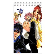 ������� ������� �� �����/����� Fairy Tail