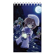 ������� ������� �� �����/����� Higurashi no Naku Koro Ni