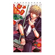 ������� ������� �� �����/����� Mamiya Seitai Ningyouten