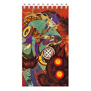 ������� ������� �� �����/����� Mononoke