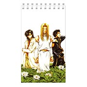 ������� ������� �� �����/����� Saiyuki