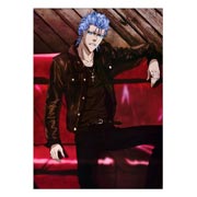 �������� ������� �� �����/����� Bleach