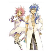 �������� ������� �� �����/����� D.Gray-man
