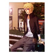 �������� ������� �� �����/����� Durarara!!