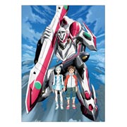 �������� ������� �� �����/����� Eureka Seven