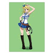 �������� ������� �� �����/����� Fairy Tail
