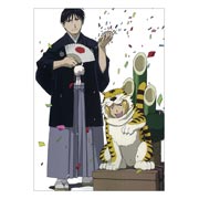 �������� ������� �� �����/����� Fullmetal Alchemist