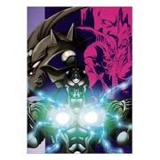 �������� ������� �� �����/����� Bio-Booster Armor Guyver