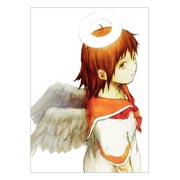 �������� ������� �� �����/����� Haibane Renmei