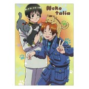 �������� ������� �� �����/����� Hetalia: Axis Powers