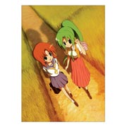 �������� ������� �� �����/����� Higurashi no Naku Koro Ni