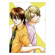 �������� ������� �� �����/����� Higuri You Art