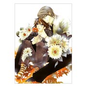 �������� ������� �� �����/����� Junjou Romantica