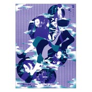 �������� ������� �� �����/����� Keiyaku no Kuroneko