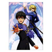 �������� ������� �� �����/����� Kyo Kara Maoh!