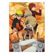 �������� ������� �� �����/����� Naruto