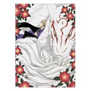 �������� ������� �� �����/����� Natsume Yuujinchou