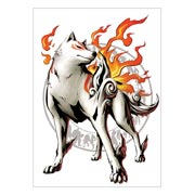 �������� ������� �� �����/����� Okami