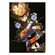 �������� ������� �� �����/����� Kateikyo Hitman Reborn!