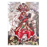 �������� ������� �� �����/����� Rozen Maiden