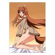 �������� ������� �� �����/����� Spice and Wolf