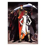 �������� ������� �� �����/����� Tsubasa Reservoir Chronicle