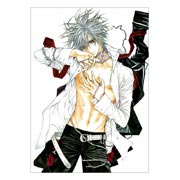 �������� ������� �� �����/����� Vampire Knight