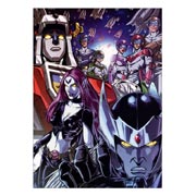 �������� ������� �� �����/����� Voltron