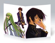 �������� ������� �� �����/����� Code Geass: Hangyaku no Lelouch