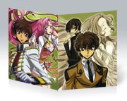 �������� ������� �� �����/����� Code Geass: Hangyaku no Lelouch