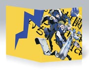 �������� ������� �� �����/����� Durarara!!