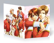 �������� ������� �� �����/����� Gakuen Heaven