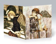 �������� ������� �� �����/����� Haibane Renmei