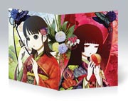 �������� ������� �� �����/����� Jigoku Shoujo