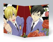 �������� ������� �� �����/����� Ouran High School Host Club