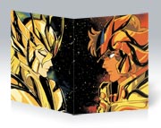 �������� ������� �� �����/����� Saint Seiya