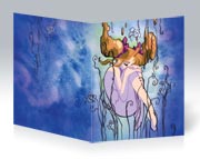 �������� ������� �� �����/����� Shamanic Princess
