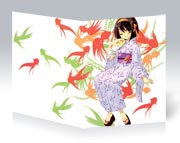 �������� ������� �� �����/����� Melancholy of Haruhi Suzumiya