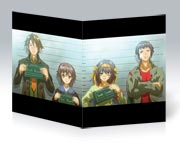 �������� ������� �� �����/����� Melancholy of Haruhi Suzumiya