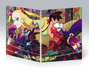 ����� ������� �� �����/����� Katanagatari