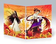 ����� ������� �� �����/����� Katanagatari