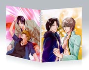 ����� ������� �� �����/����� Makoto Tateno Art