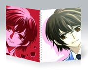 ����� ������� �� �����/����� Ouran High School Host Club