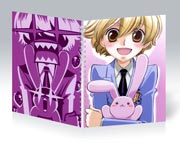 ����� ������� �� �����/����� Ouran High School Host Club