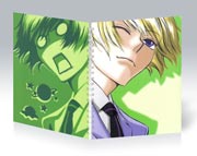 ����� ������� �� �����/����� Ouran High School Host Club